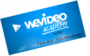 wevideo academy banner