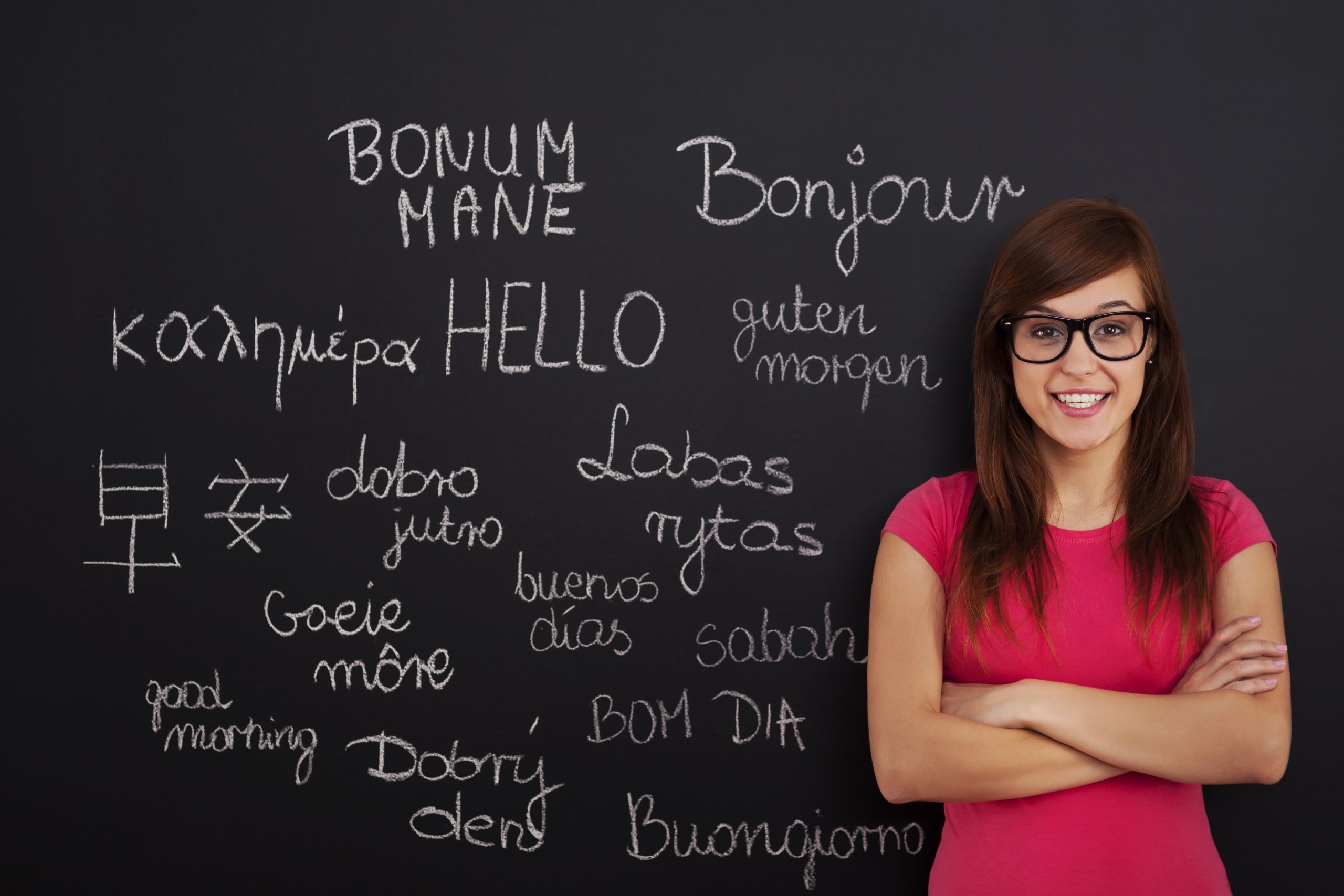 Foreign Language Classes Indianapolis