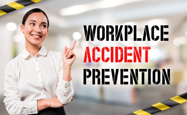 Workplace Accident Prevention – SEGi College Kuala Lumpur