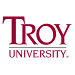 Troy University Logo