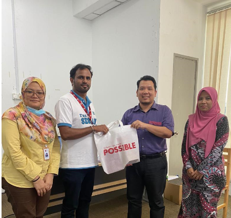 Internship For Future Career Segi College Penang
