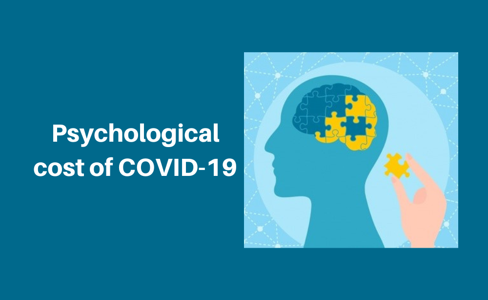 Psychological cost of COVID-19 – SEGi College Penang