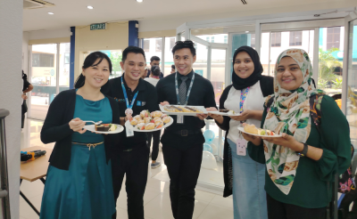 Unveiling Creativity and Sustainability: A Game-Changing Event at SEGi ...