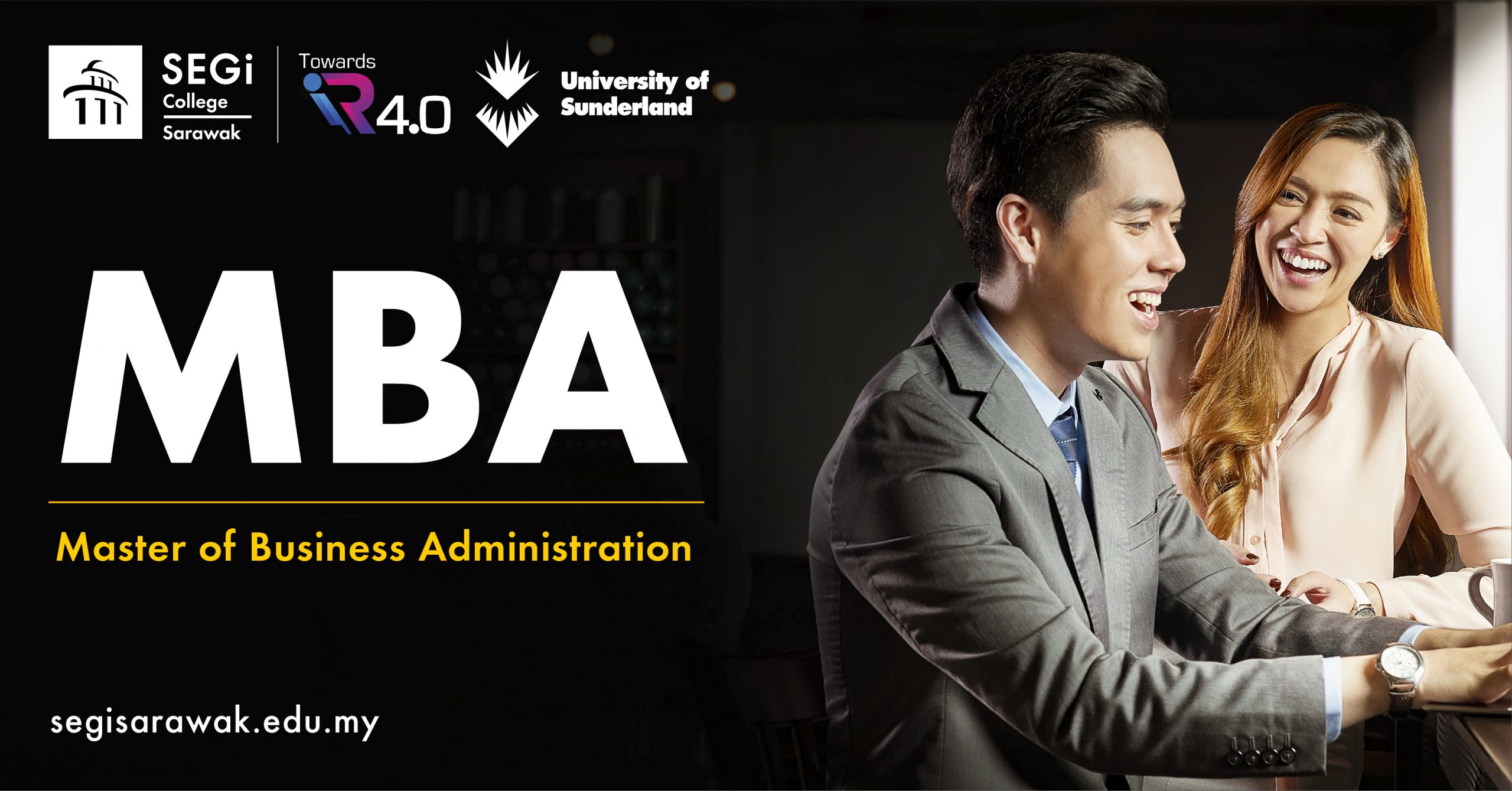 2560px x 1339px - An MBA. what's it worth? â€“ SEGi College Sarawak