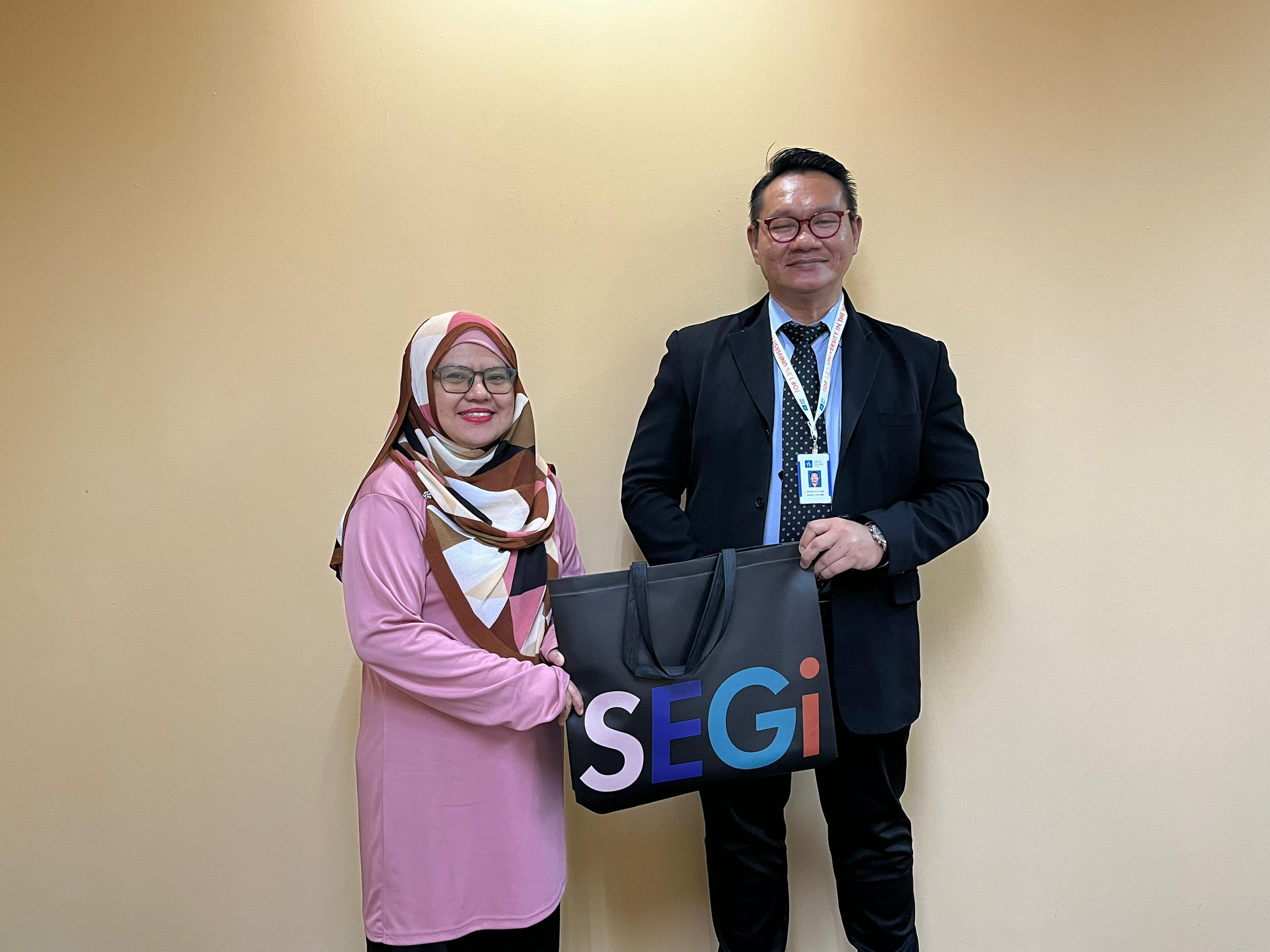 SEGi Sarawak Diploma in Mass Comm-2