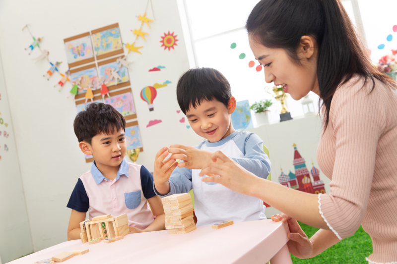 SEGi introduces Early Childhood teacher certification from Finland SEGi College Subang Jaya